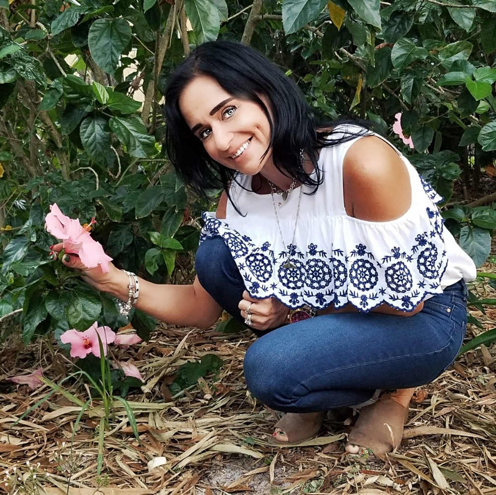 Meet your Posher, Kyann